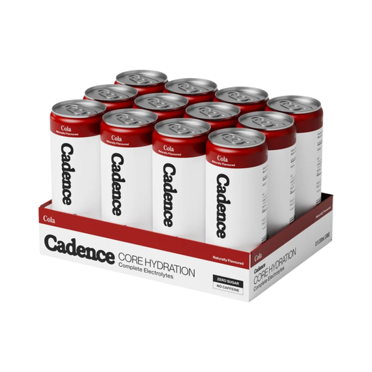 Cadence Can 12x330ml Cola
