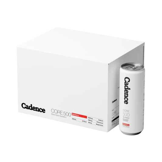 Cadence Can 12x330ml Melonberry