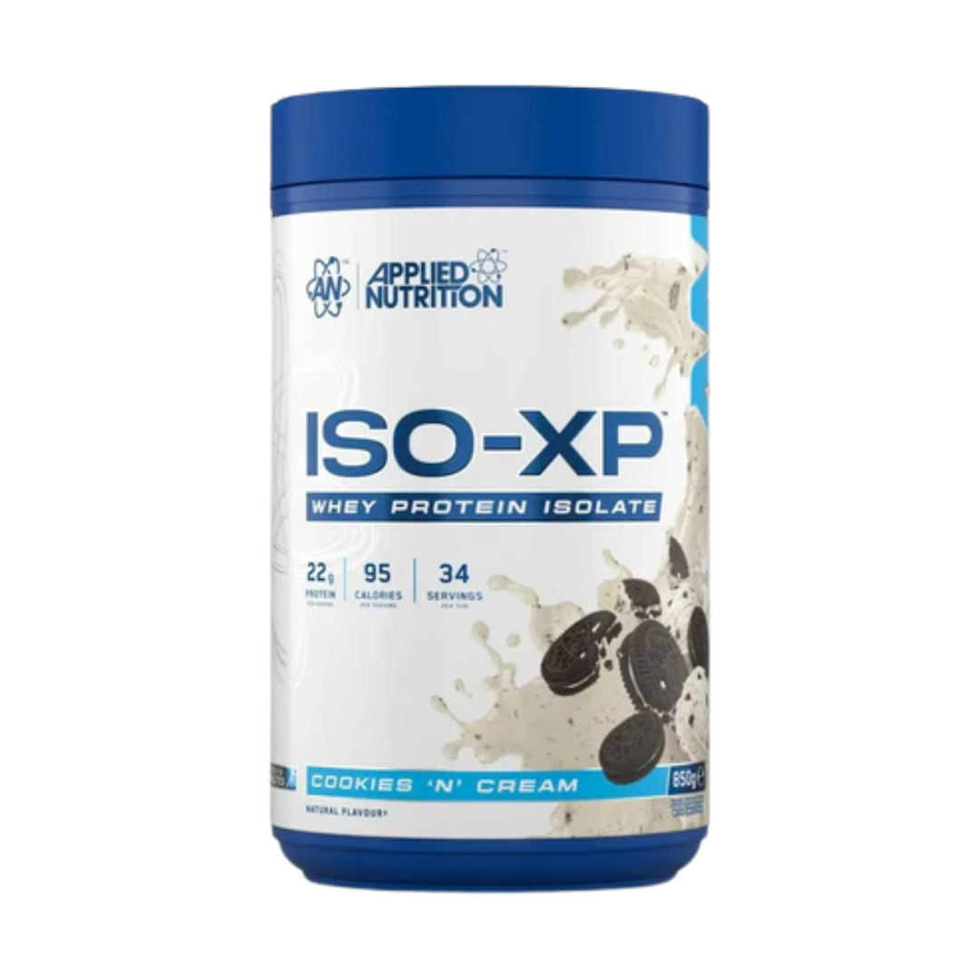 Applied Nutrition Iso-XP 850g Cookies Cream