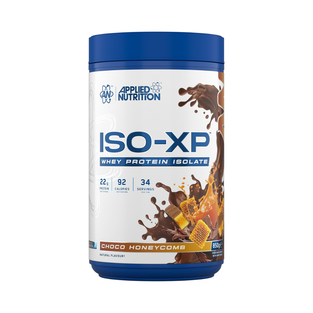 Applied Nutrition Iso-XP 850g Choco Honeycomb