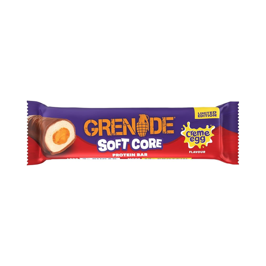 Grenade Protein Bar 45g Creme Egg (Limited Edition)