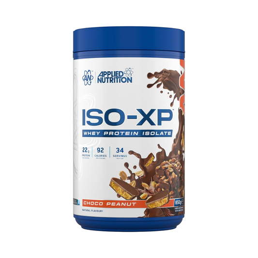 Applied Nutrition Iso-XP 850g Choco Peanut