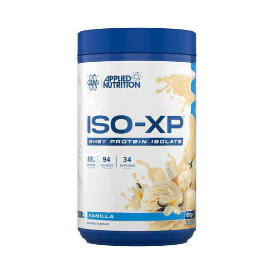 Applied Nutrition Iso-XP 850g Vanilla