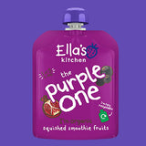 Ella's Kitchen - Smoothie - The Purple One