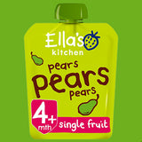 Ella's Kitchen - First Taste - Pears