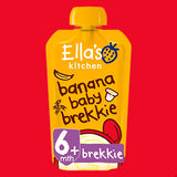 Ella's Kitchen - Baby Brekkie + Banana