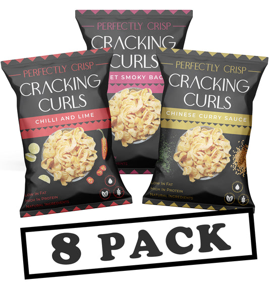 Perfectly Crisp Mixed case
