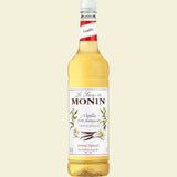 MONIN Premium Syrup - Vanilla