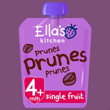 Ella's Kitchen - First Taste - Prunes