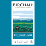 Birchall Peppermint Leaves Tea