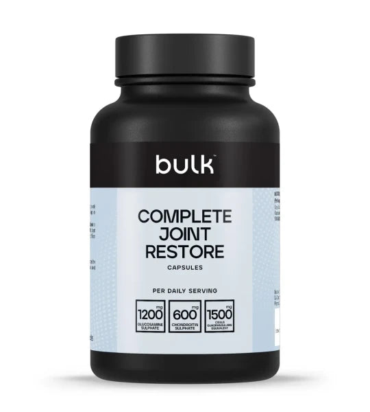 Bulk Complete Joint Restore 180 Caps
