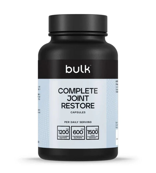 Bulk Complete Joint Restore 180 Caps