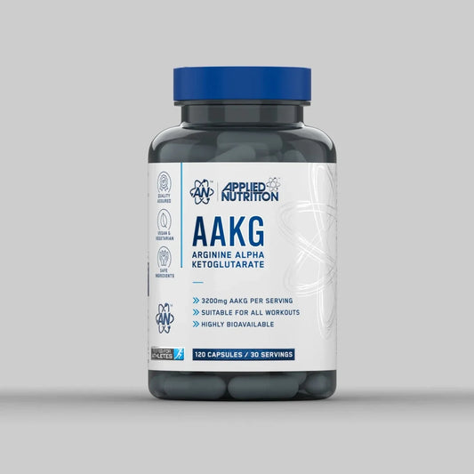 Applied Nutrition AAKG 300g Unflavoured