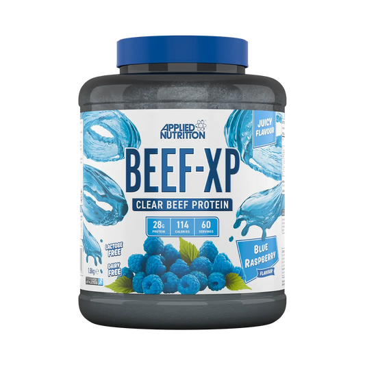 Applied Nutrition Beef-XP 1.8kg Blackcurrant Millions
