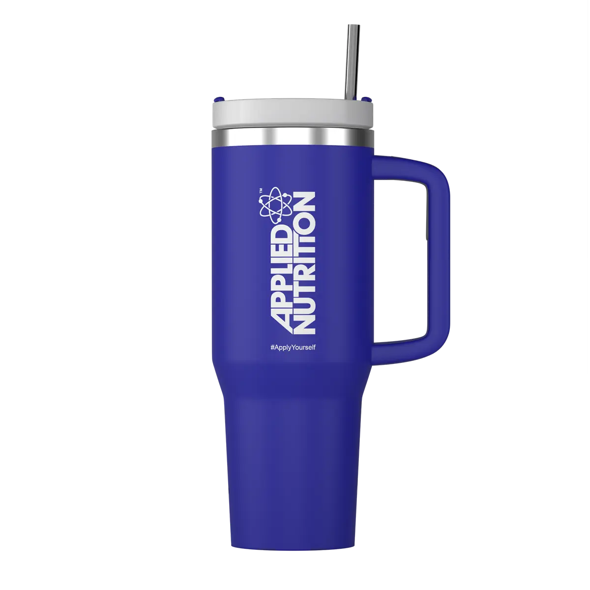 Applied Nutrition Cooler Cup 1200ml Blue
