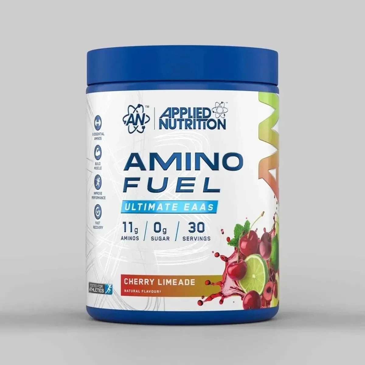 Applied Nutrition Amino Fuel 390g Cherry Limeade