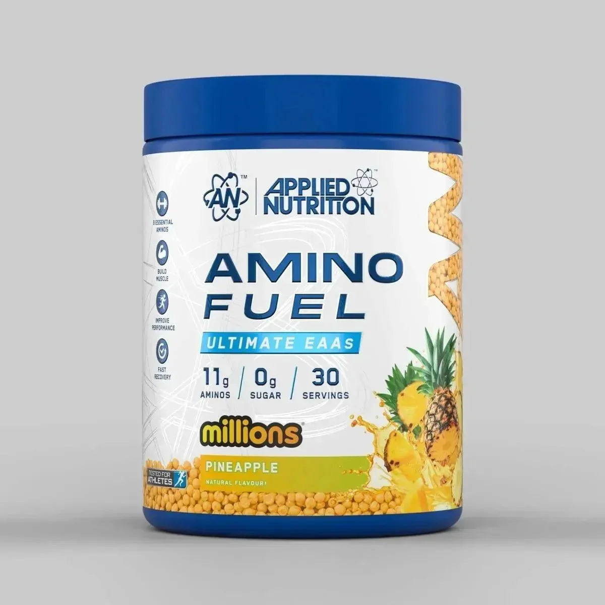 Applied Nutrition Amino Fuel 390g Millions Pineapple