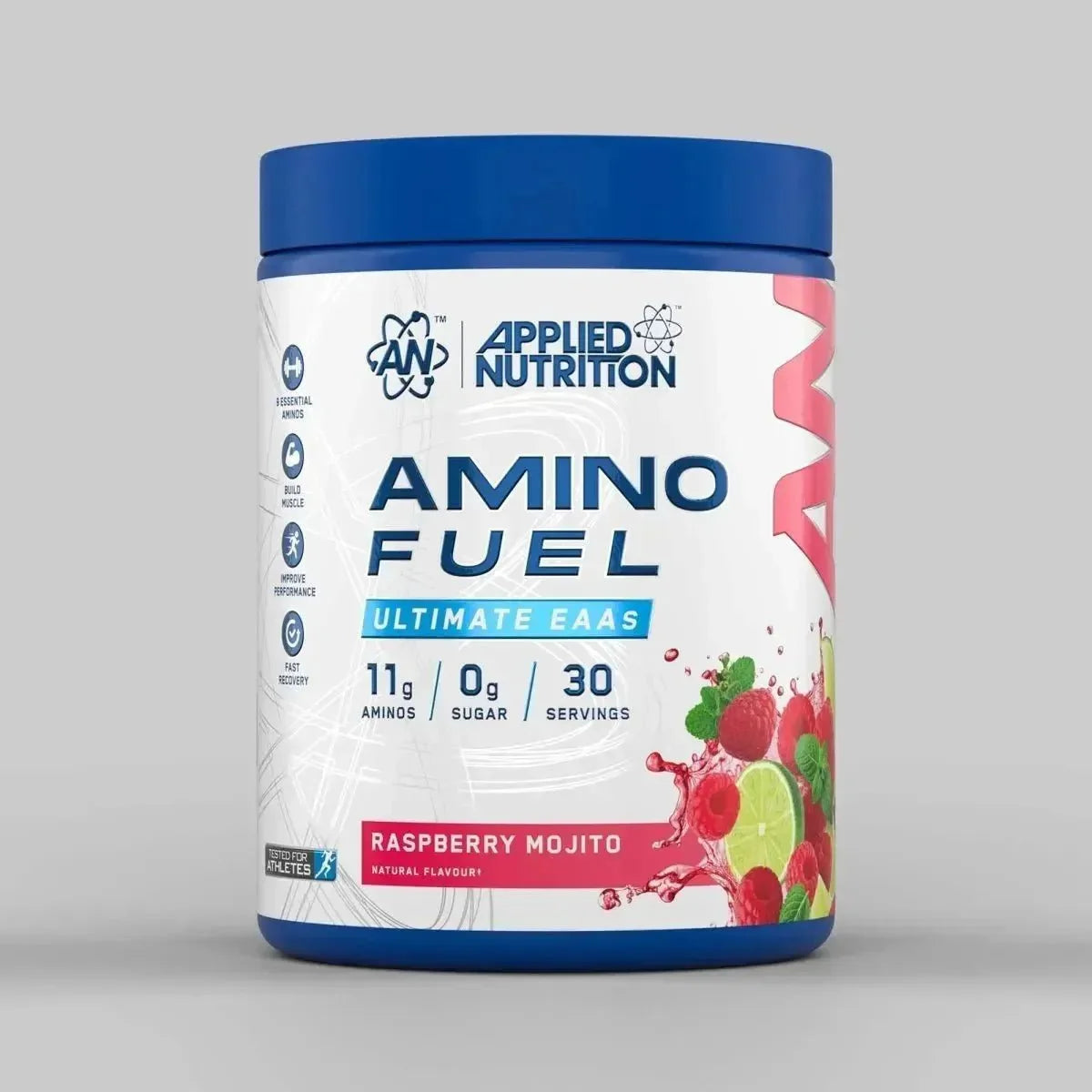 Applied Nutrition Amino Fuel 390g Raspberry Mojito