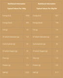 Blackfriars - Apple and Salted Caramel Porridge Oat Bar