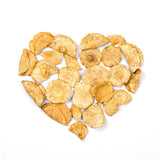 Other Foods - Crunchy Arthichoke Chips