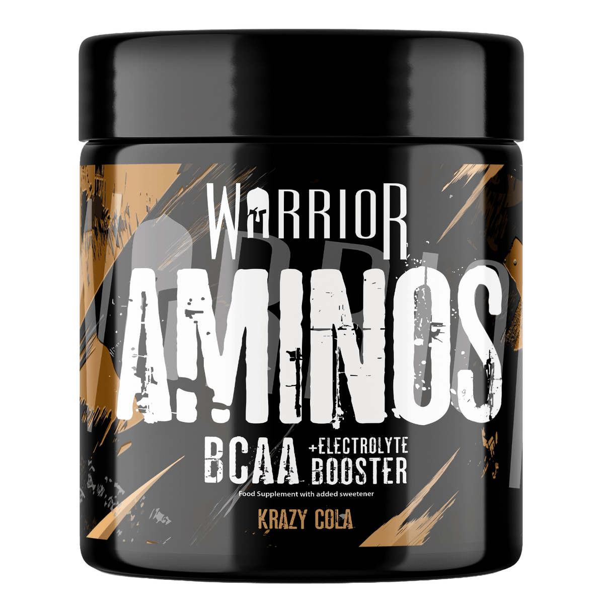 Warrior Aminos 360g Cola