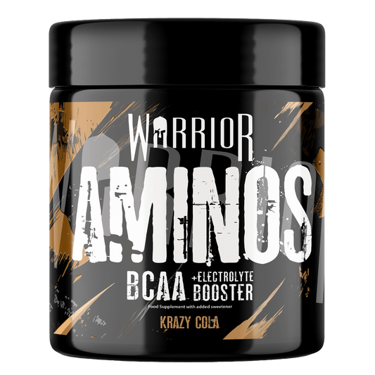 Warrior Aminos 360g Cola