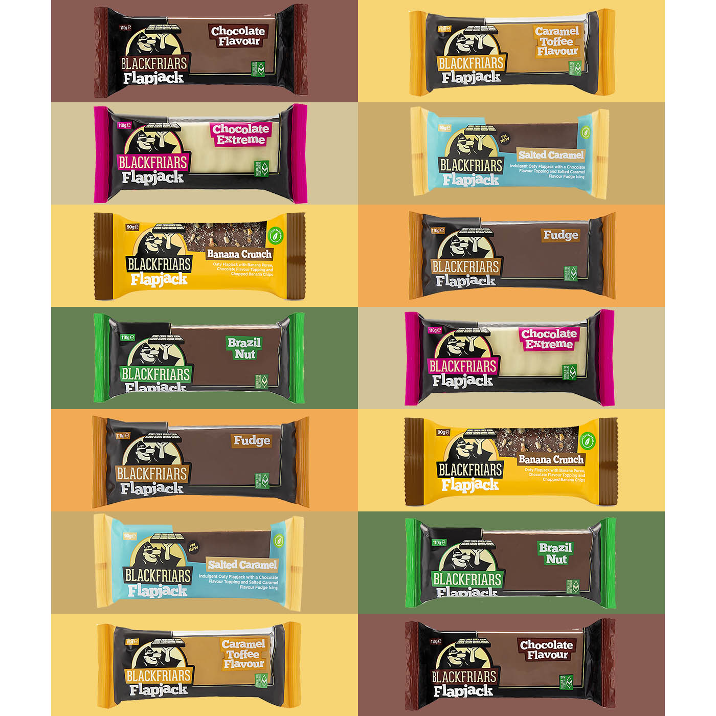 Blackfriars Bakery – Free From Direct