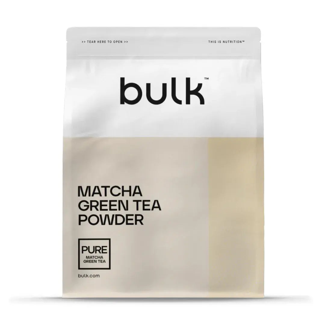 Bulk Matcha Green Tea Powder 100g Unflavoured