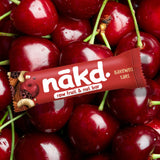 NAKD Mixed Case Selection 12 flavours