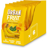 URBAN FRUIT - Banana