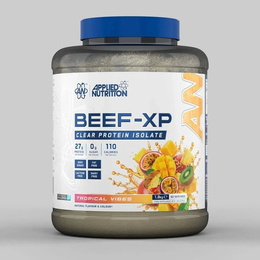 Applied Nutrition Beef-XP 1.8kg Tropical Vibes