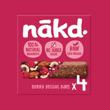 NAKD Berry Delight