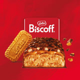 JB's TREK High Protein bar - Biscoff 55g