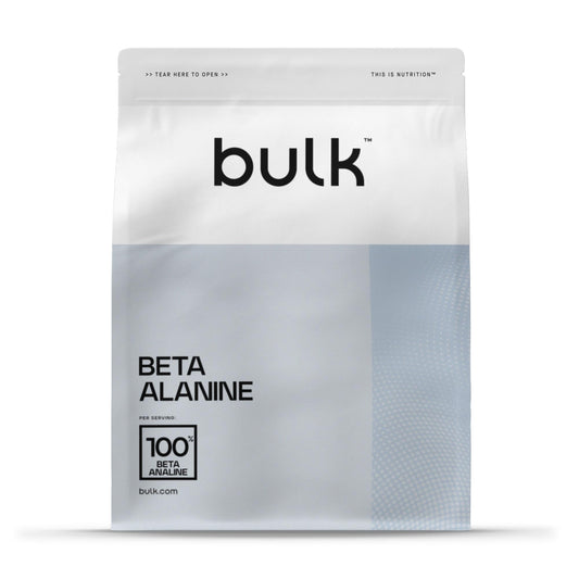 Bulk Beta Alanine 500g Unflavoured