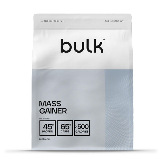 Bulk Complete Mass 2.5kg Chocolate