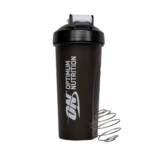 Optimum Nutrition Shaker 600ml Black