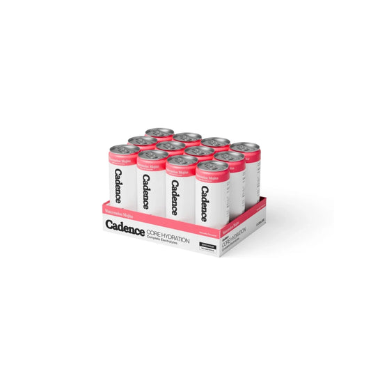 Cadence Can 12x330ml Watermelon Mojito