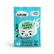 Cupster instant turkish red lentil creamsoup single  (23g)