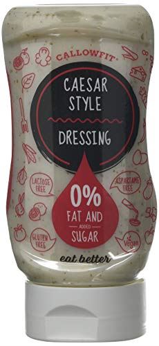 Callowfit Dressing 300ml Caesar Style