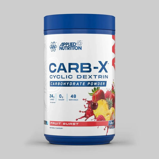 Applied Nutrition Carb 1.2kg Fruit Burst