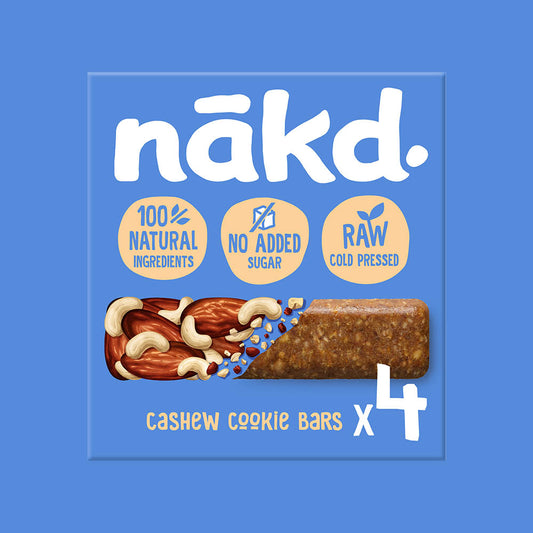 NAKD Cashew Cookie