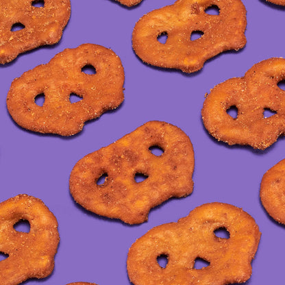 Cooked Sweet Chilli Pretzel 