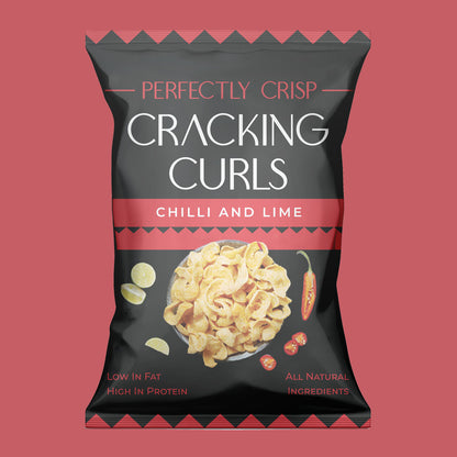Perfectly Crisp Mixed case