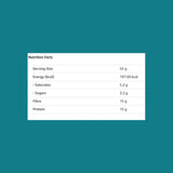 JB's TREK High Protein bar - Choc Caramel 55g