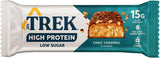 JB's TREK High Protein bar - Choc Caramel 55g