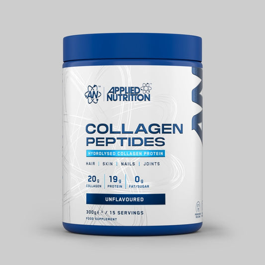 Applied Nutrition Collagen Peptides 300g Unflavoured