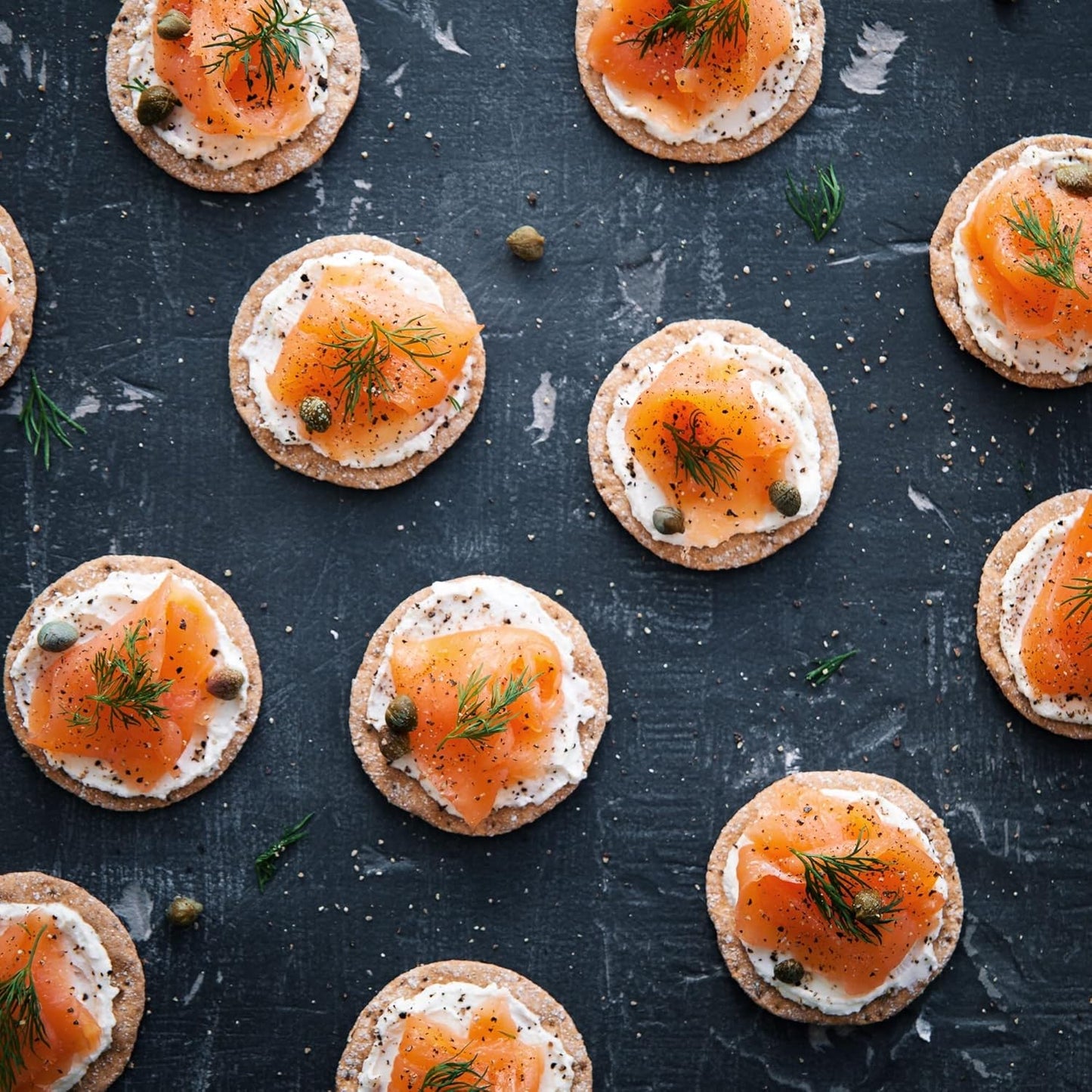 Peter's Yard- Original Sourdough Crackers