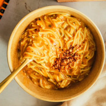 Cupster Instant Punjabi Masala Pasta 87g