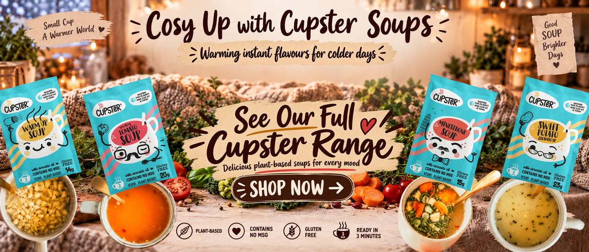 Cupster Soups