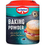 Dr. Oetker Baking Powder Gluten-Free Tub*